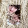 [USED] NCT WISH Sakuya Ryo Steady Trading Card