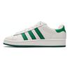 Campus 00s White Green Unisex Sneakers Core-White Off-White IF8762