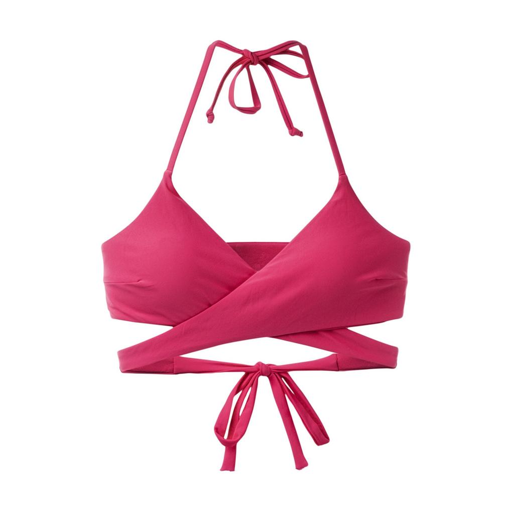 Aquawave Womens/Ladies Palima Bikini Top