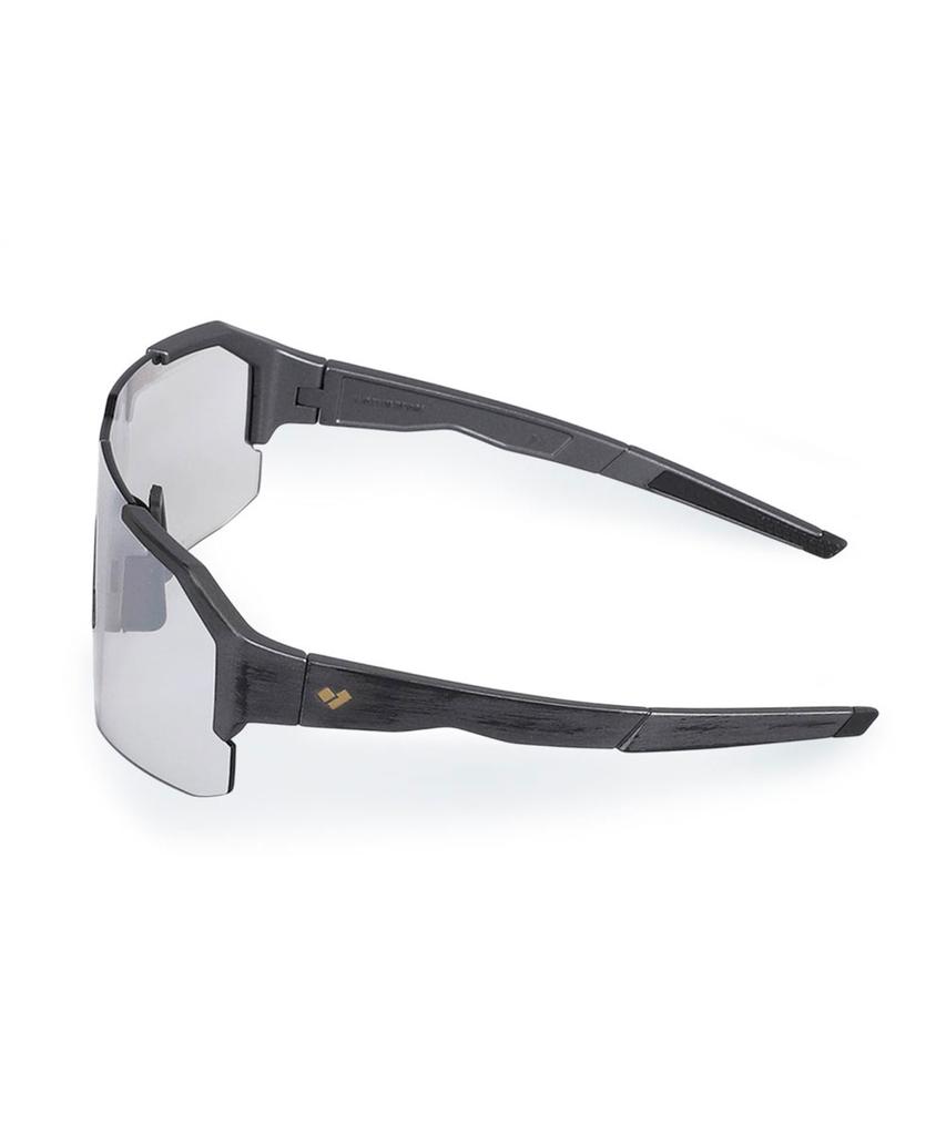 Lodagseu Breeze (Gray-Silver Photochromic Lenses)