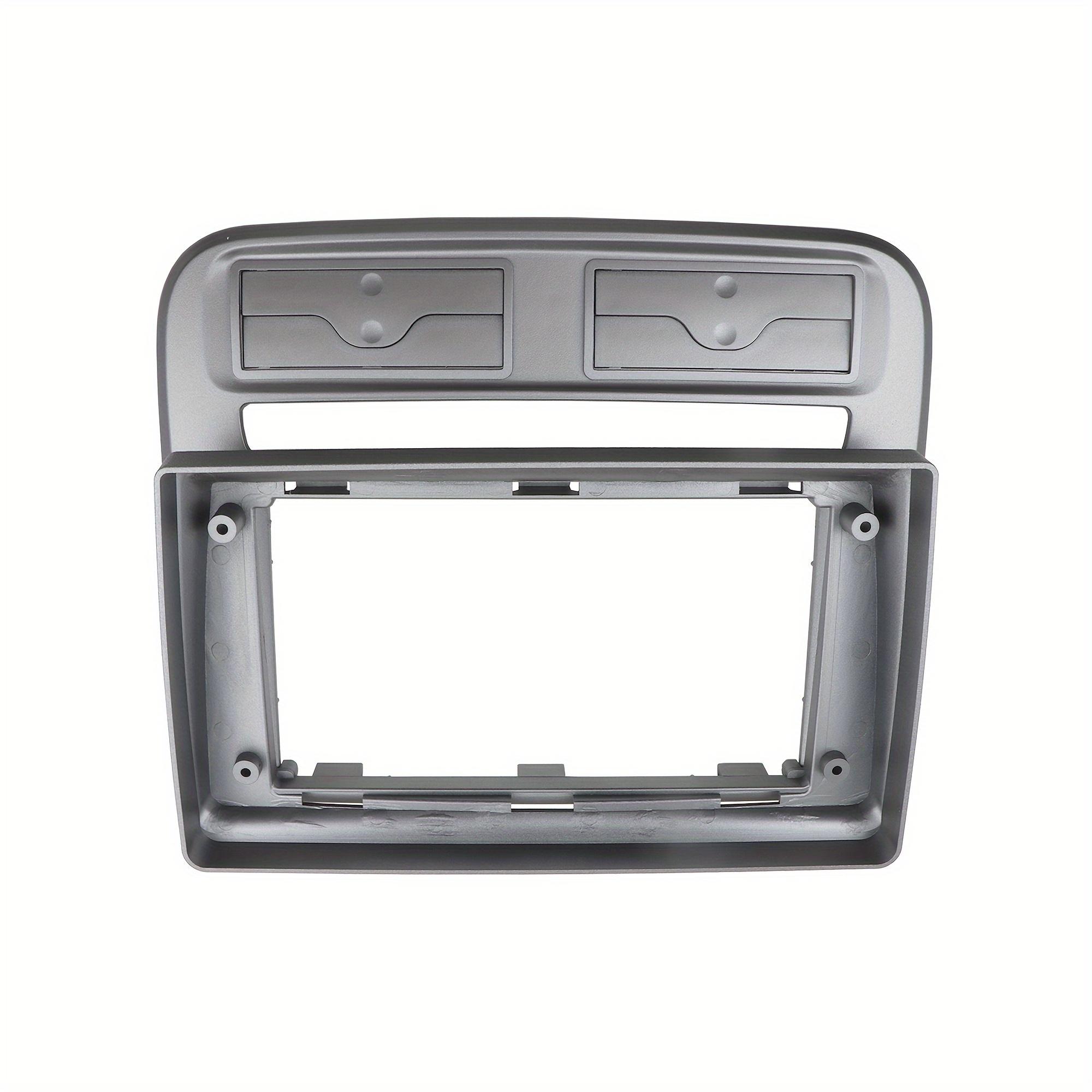 

The 7/9 car radio is suitable for Fiat Grand Punto 2005-2009 and 2007-2014 LINEA left hand wheel dashboard