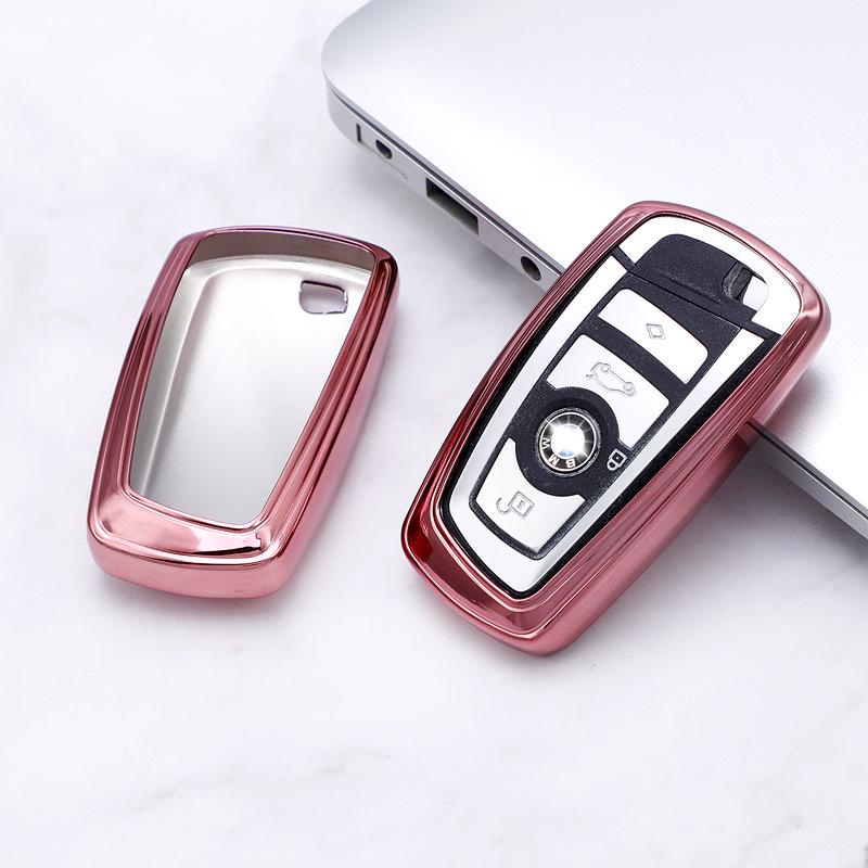 

BMW 5 Series & 3 Series GT525li Key Protection Case Set