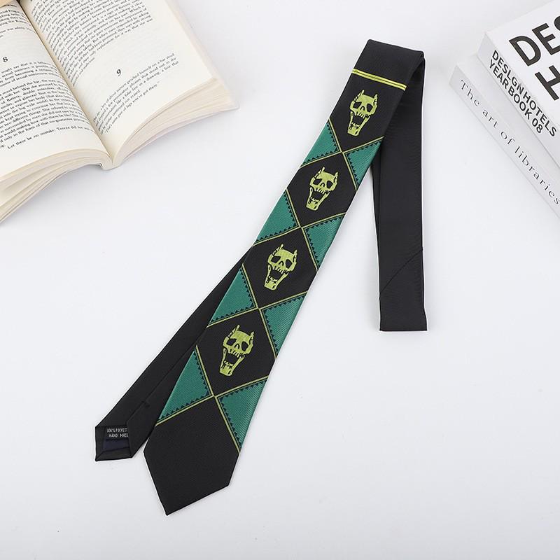 Uchiha Itachi Akatsuki Red Cloud Tie - Naruto Hot Selling Anime Merchandise