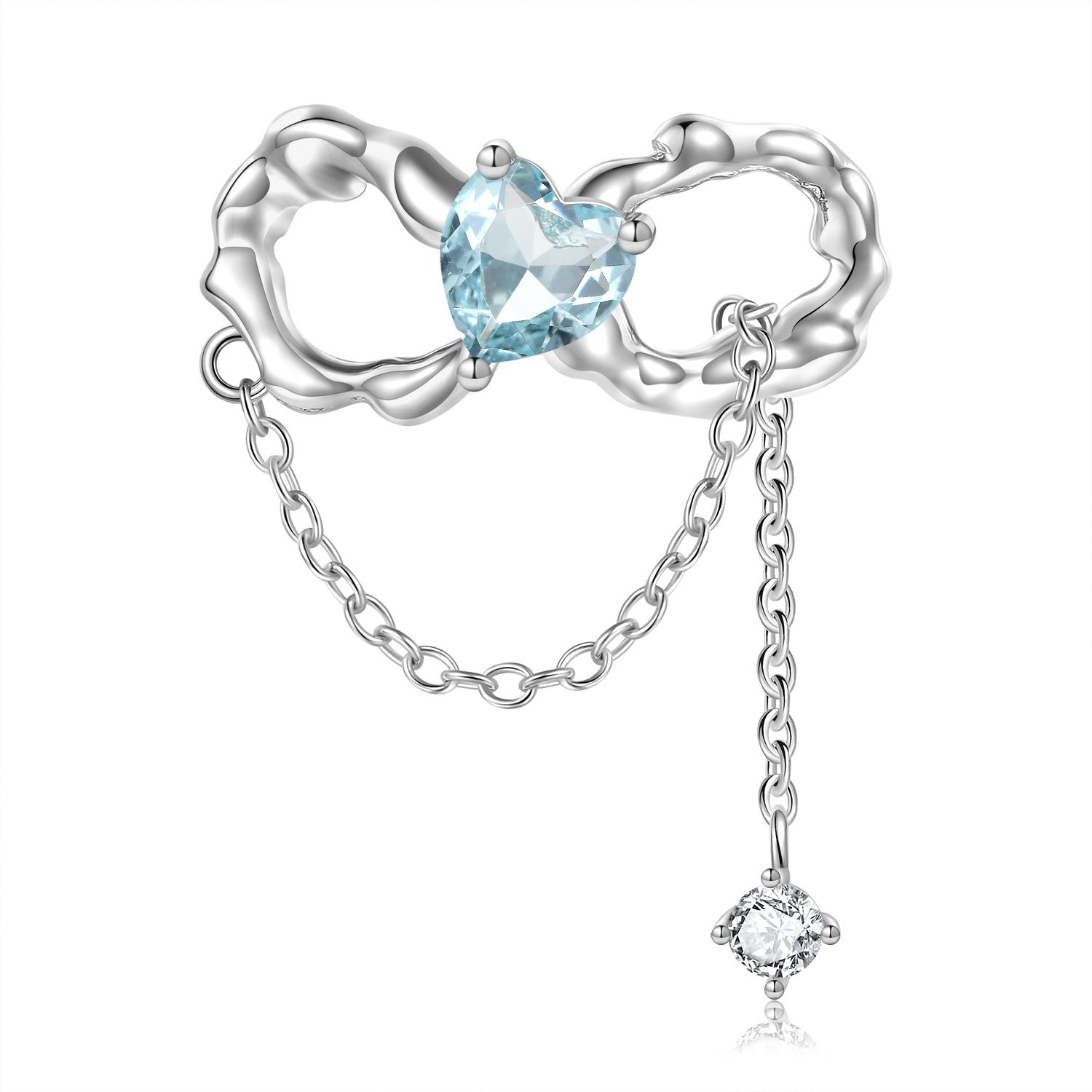 

Очарование «Любовь Бесконечность» Аутентичные Стерлингового Серебра 925 пробы 12 цветов Камни для женщин из бисера для женщин Браслет Изящные женские ювелирные изделия Модные бусы DIY Ювелирные изделия Подарок