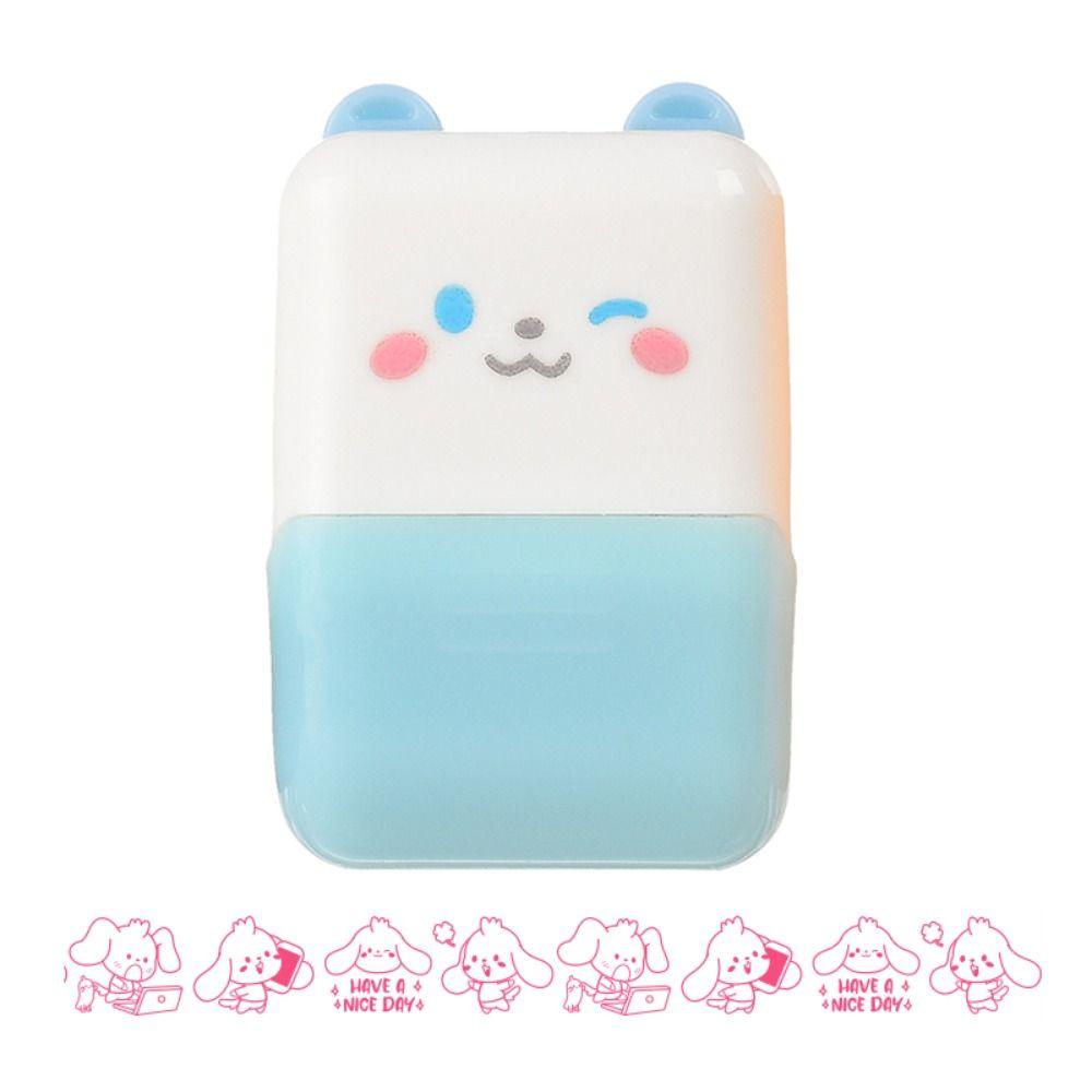 Drawing Doodle Graffiti Cartoon Roller Seal Roller Sealing Painting Graffiti Gifts Toy  Journaling