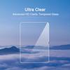 Tempered Glass Screen Protectors for IPad 12th A18 Ultra Sensitive Case Friendly Anti-scratch Protective Film for IPad 12th 2026