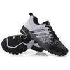 Ανδρικά παπούτσια για τρέξιμο Plus Size 47 Breathable Man Sports Sneakers Lace Up Comfort Casual παπούτσια για περπάτημα Αθλητικά παπούτσια προπόνησης