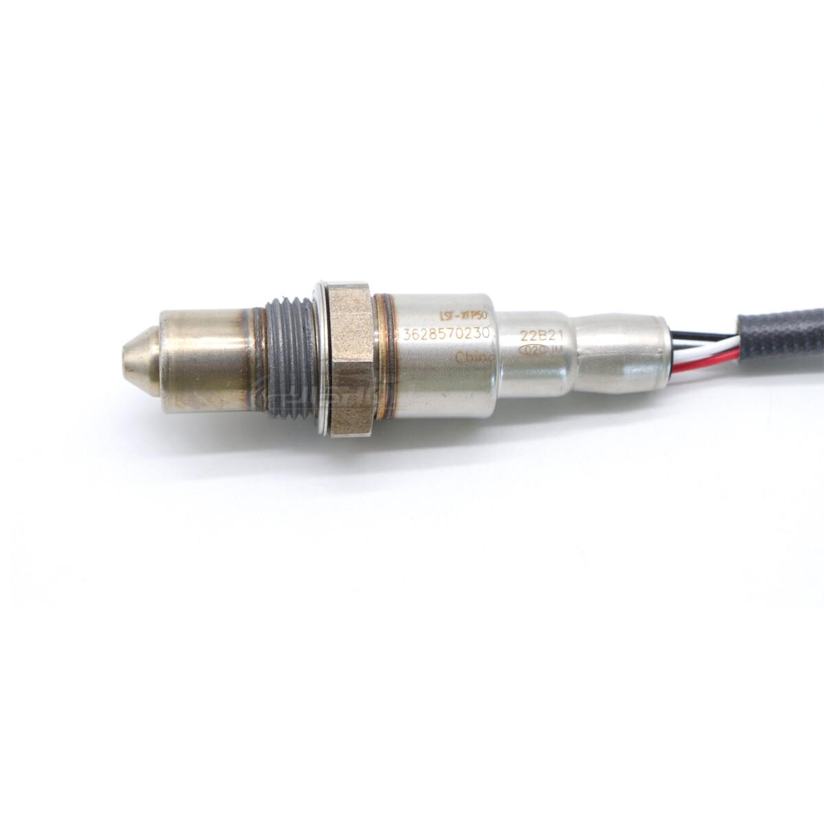 13628570230 New Front Oxygen Sensor For BMW F20 F21 114d 118d 120d 318d 520d X3