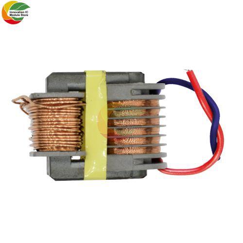 Transformer 12V 15KV High Frequency Voltage Inverter Voltage Coil Arc Generator Step Up Boost Converter Power Transformers