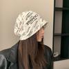 Hip Hop Beanies Hats For Men Women Autumn Winter Thin Bonnet Gorras Unisex Streetwear Beanie Loose Style Hats