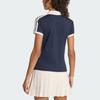 adidas Tennis Tops Women's Legend Ink/White Polo Collar Moderate KD7597