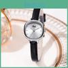 Gedi Womens Quartz Watch With Waterproof Mineral Glass For Casual And School Use