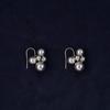 etrive Bubble Hook Earrings