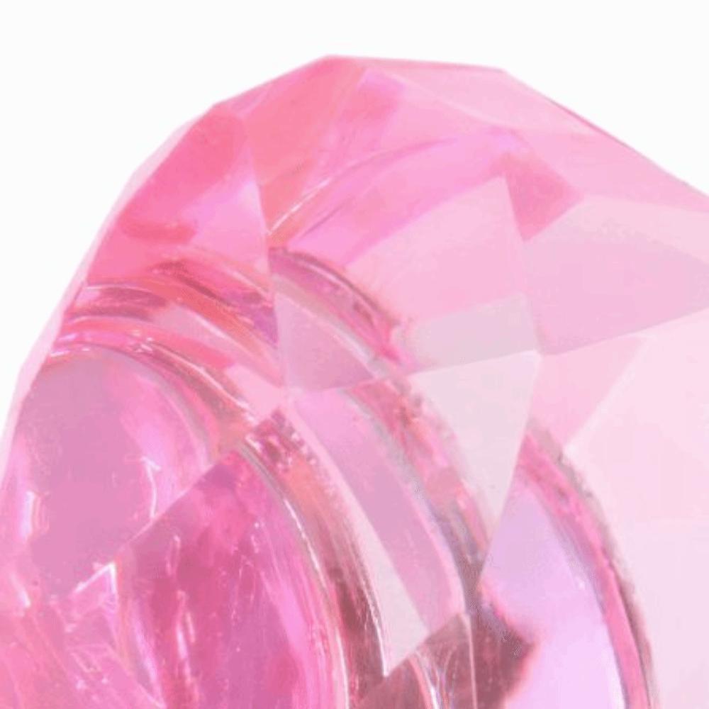 12pcs Decorative Glass Drawer Pulls 30mm Diameter Diamond Cabinet Knobs Cute Cabinet Knobs Cabinets