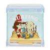 Ensky Snoopy SURFING Paper PTC-13