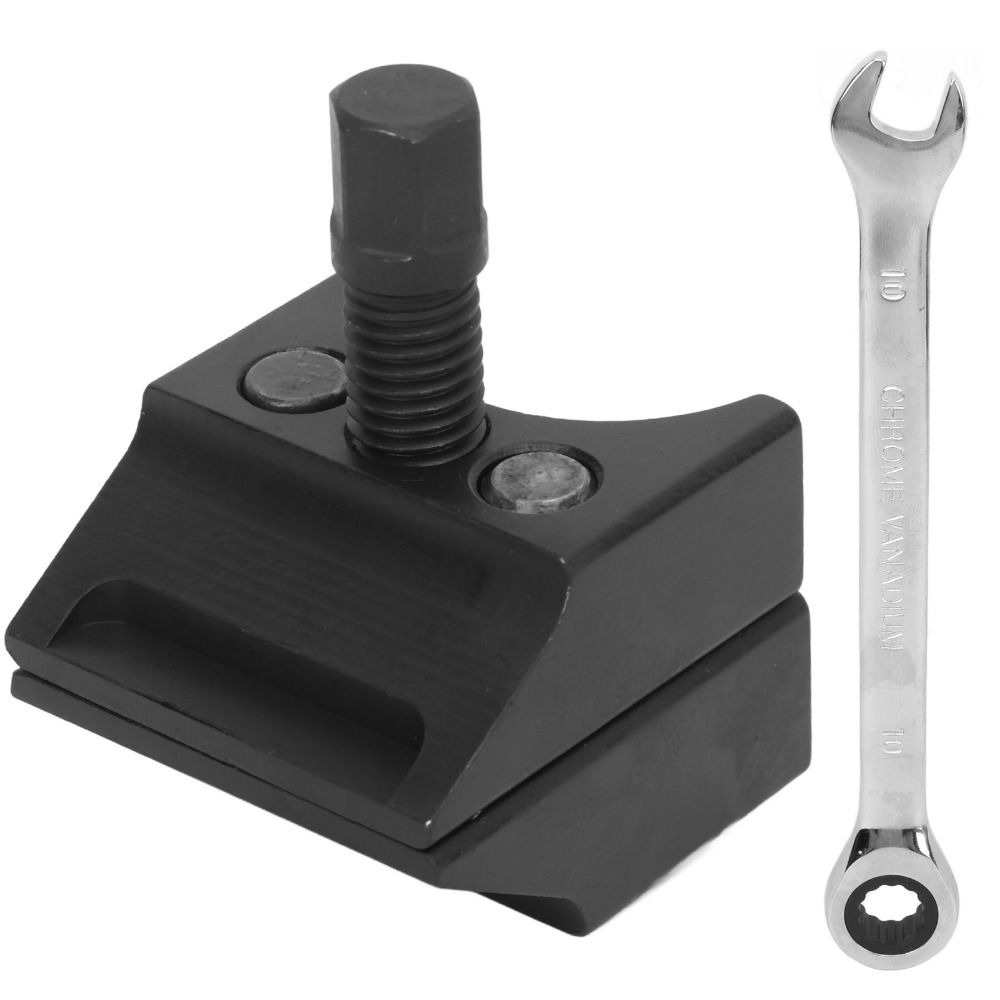 Professional Strut Split Hub Spreader Double Ended Strut Mount Remover Tool  Automotive Repair
