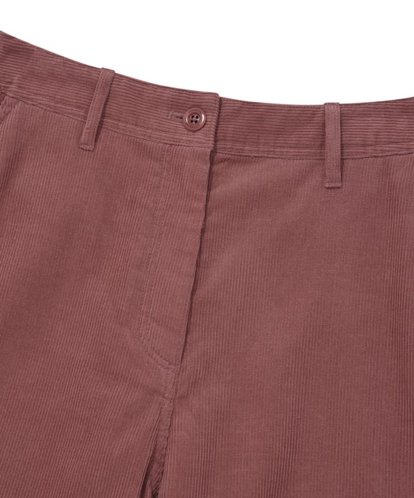 COVERNAT WOMAN Cargo Pants Pink