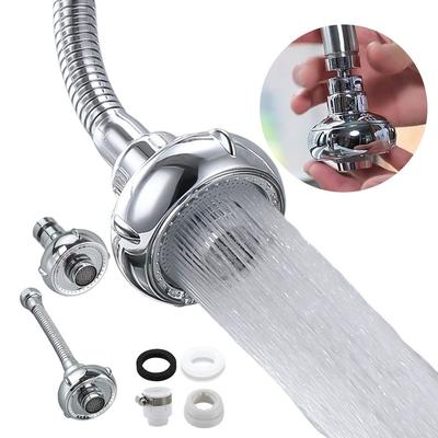 Banyo ve tuvalet – Perlatörler