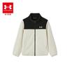 Under Armour Kids' 3-in-1 Windproof Warm Hooded Jacket Set