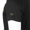 New Era Football Fan Shirt - NFL Teams noir / wood camo