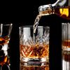 Whiskey Glass Set