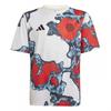 adidas Childrens/Kids 2024/2025 FC Bayern Munich Training Football Shirt