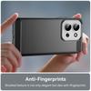 For Xiaomi Redmi 15C 4G case For Xiaomi Redmi 15C 4G Case Carbon Fiber Shockproof Soft Silicone Back Case For Redmi 15C 4G
