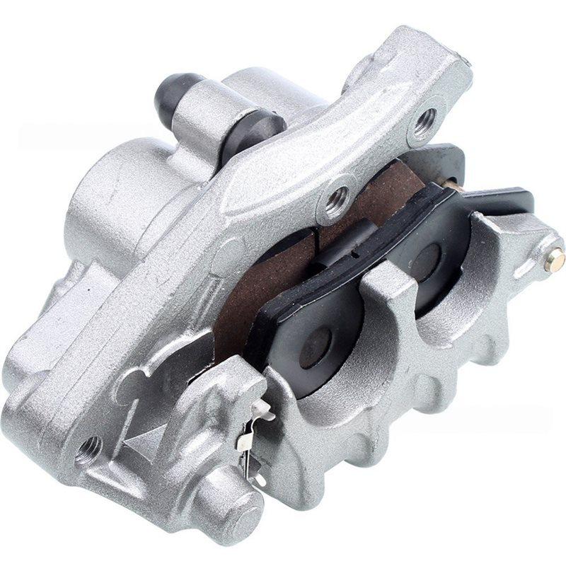 A28G-Front Brake Caliper For Honda CR125R 250R CRF250R CRF450R CRF150F CRF230F CRF250X 450X XR250R 400R 600R 650L Motorcycle