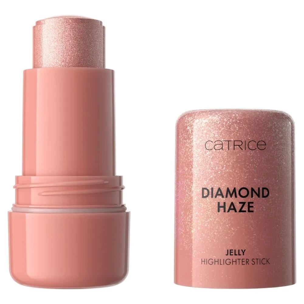 Catrice Highlighter Stick Diamond Haze Jelly Stick 010, 7.5g