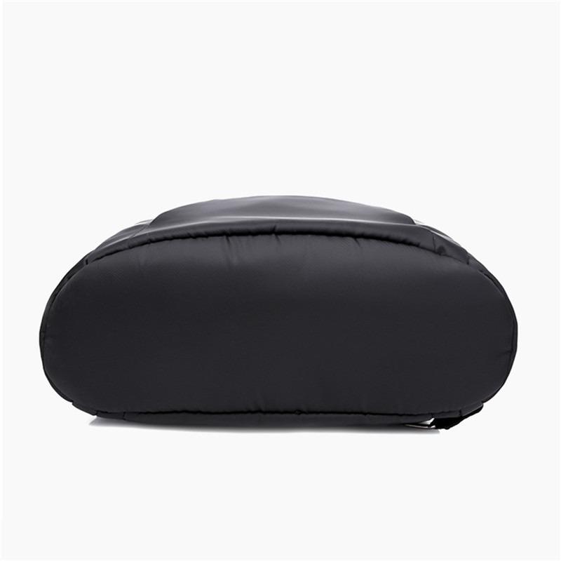 Korejská verze Ležérní móda Cestovní Proti krádeži Tašky Batoh Dámský Lehký Taška přes rameno