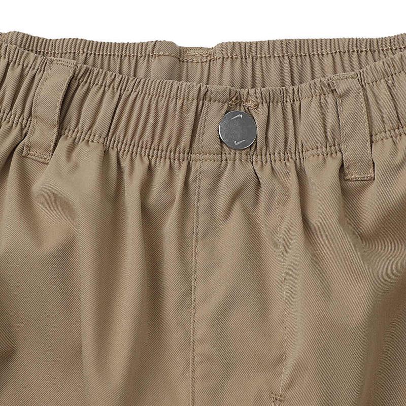 Nike Swoosh Sports Casual Fashion Versatile Pants Kids bottoms IO2313-297