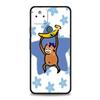 Monkey And Banana Phone Case Cover for Google Pixel 10 9 8 7 6 9A 8A 7A 6A Pro Shockproof Soft TPU 9 Pro XL Shell Capas Fundas