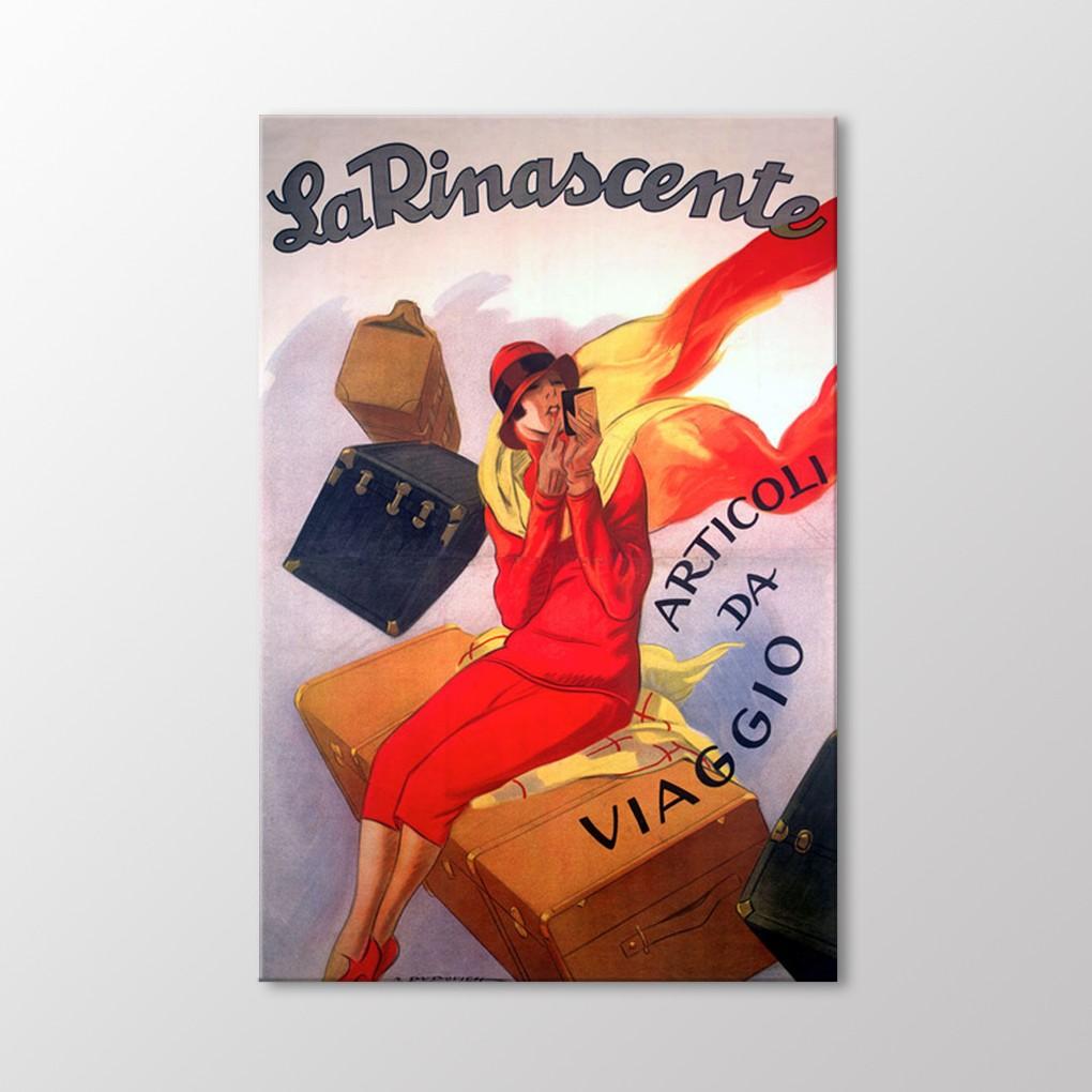 

Живопись La Rinascente