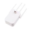 1Pc Wifi Router Long Range Signal Booster Router 300Mbps Wireless Repeater 2.4G Wifi Signal Extender Amplifier