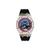 Casio Unisex Liquid Crystal/Analog Dual Display Series 44mm Black Watch GA-2100-1A(Watch3--lv)