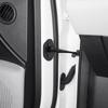 For BMW X3 Door Limiter Protector For Car Shock Absorption Self-Adhesive Door Limiter Case Cover Protective Replacement Part For