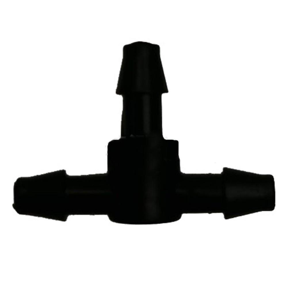 Podlewanie mikronawadniających szklarni kolczastych