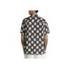 New Vans Moore Buttondown Shirt Men's Black VN0008JGBWA