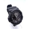 Used CASIO GA-201 G-SHOCK