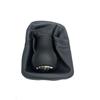 New 5-Speed Leather Gear Shift Knob with Boot for VW Beetle 1998-2010 Cars