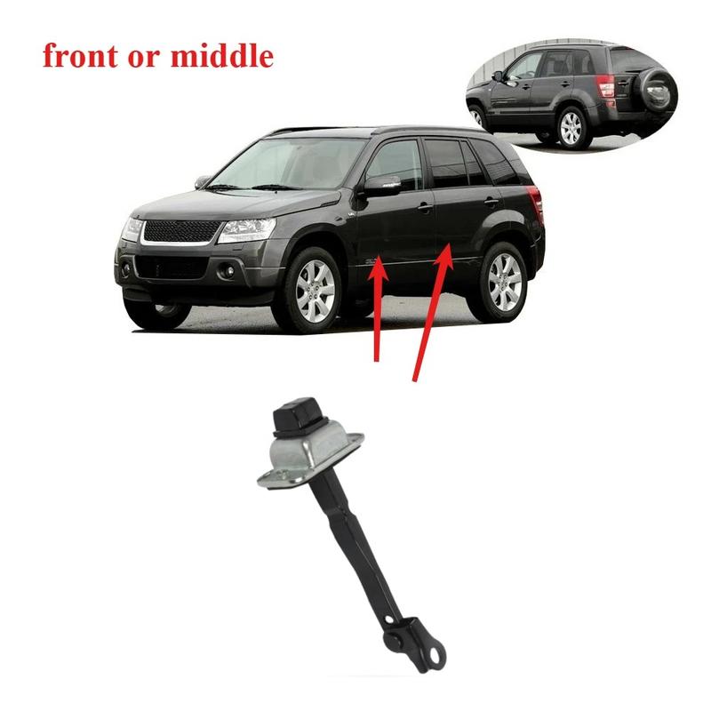 1 Piece 3 or 5 Door Front Door Hinge for Suzuki Grand Vitara 2006- Middle Door Stopper L R 81830-56L02 81830-57L01