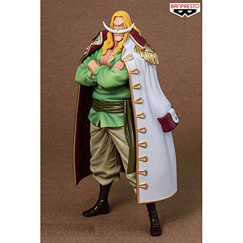 

ONE PIECE DXF THE GRANDLINE MEN Страна Вано Том 9 Эдвард Нью Гейт Белоус Все