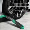 Baolian Multifunctional F-Type Pipe & Throat Pliers - Large Opening, Right Angle, Universal Household Wrench