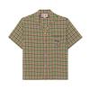 Shirts Men's Multicolor Cuban Collar Moderate 708377-ZAKIK-3768