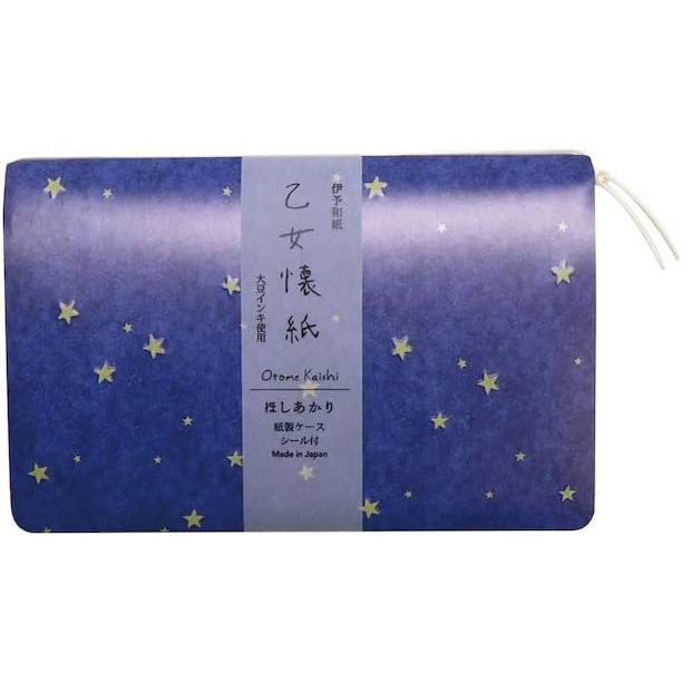 Kamiiso SAIEN Otome Kaishi с чехлом Starlight 175мм x 145мм 20 шт. №3517
