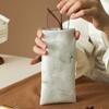 Chinese Style Glasses Storage Bag Sunglasses Pouch Sunglasses Eyeglass Bag  Travel