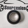 Brand New  324703 Over Axle Half Shaft Bearing for Peugeot 207 301 308 408 DS6 DS5 307 Citroen C-Elysée C4L 6006-2RS1 C3