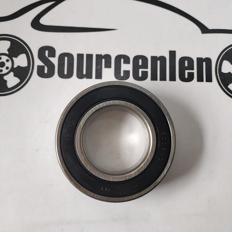 Brand New 324703 Over Axle Half Shaft Bearing for Peugeot 207 301 308 408 DS6 DS5 307 Citroen C-Elysée C4L 6006-2RS1 C3