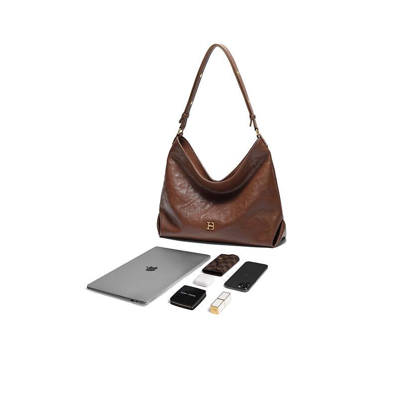 Belle Retro Hobo Crossbody Tote Taška 2067ACX5