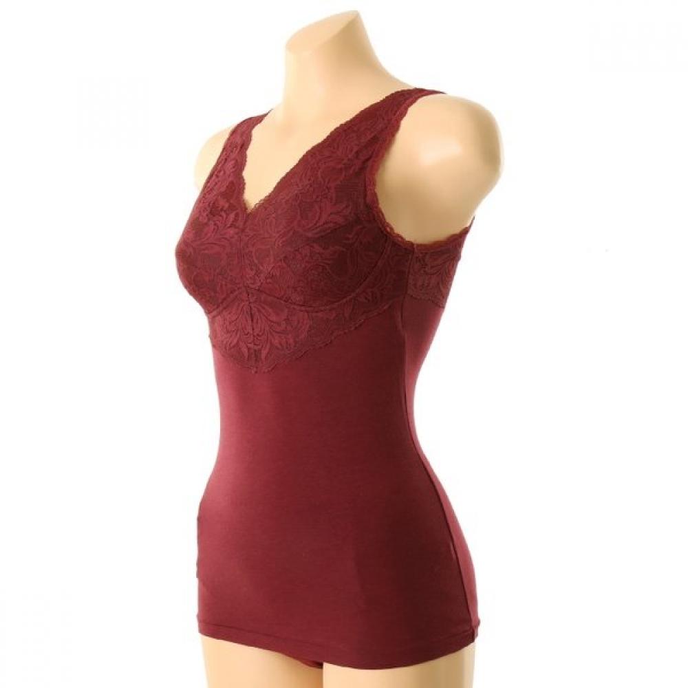 Wacoal Lace Bra Running Wear Comfortably   Wlgc190r